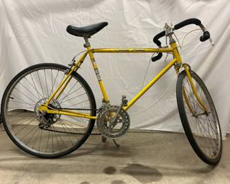 1972 Coast King Bike