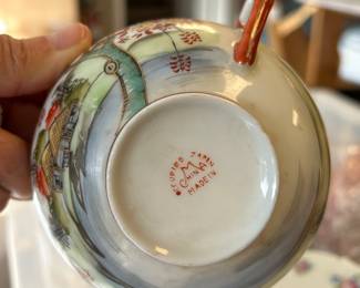 occupied japan china