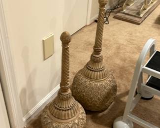 Exotic ong neck Indian Art