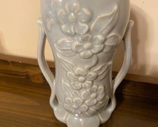 Roseville vase
