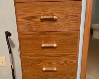 6-drawer tall chest