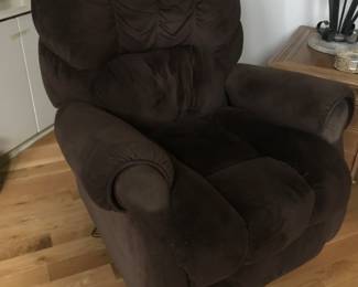 Electric Recliner 