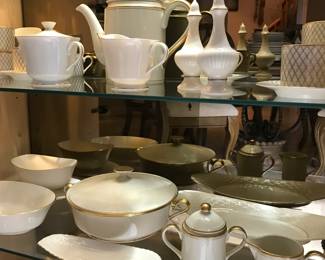 Lenox China