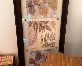 Got the keys on Monday Aug 5th. Here are pics of the initial walk through.  Great vintage items from every category! More pics coming daily as we start to unpack this huge sale! 