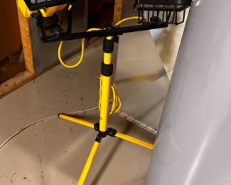 Got the keys on Monday Aug 5th. Here are pics of the initial walk through.  Great vintage items from every category! More pics coming daily as we start to unpack this huge sale! 