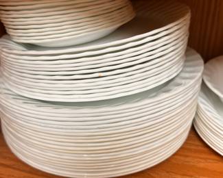 Got the keys on Monday Aug 5th. Here are pics of the initial walk through.  Great vintage items from every category! More pics coming daily as we start to unpack this huge sale! 