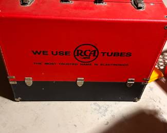 Got the keys on Monday Aug 5th. Here are pics of the initial walk through.  Great vintage items from every category! More pics coming daily as we start to unpack this huge sale! 