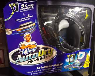 Many of the HUNDREDS of items are NEW ~ UNOPENED ~ IN THEIR ORIGINAL BOXES! (2 of these!)