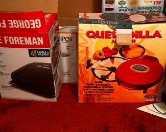 Got the keys on Monday Aug 5th. Here are pics of the initial walk through.  Great vintage items from every category! More pics coming daily as we start to unpack this huge sale! 