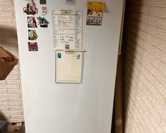 Got the keys on Monday Aug 5th. Here are pics of the initial walk through.  Great vintage items from every category! More pics coming daily as we start to unpack this huge sale! 