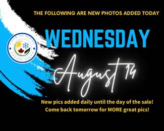 NEW PHOTOS ADDED TODAY