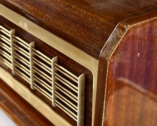 A SWEET Vintage 1950’s  Pinogran III  