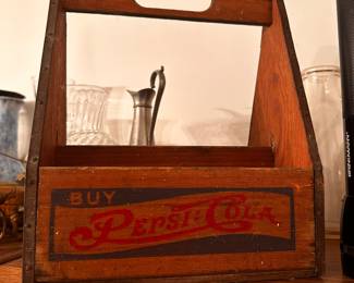 Got the keys on Monday Aug 5th. Here are pics of the initial walk through.  Great vintage items from every category! More pics coming daily as we start to unpack this huge sale! 