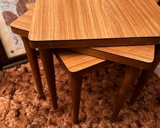 Got the keys on Monday Aug 5th. Here are pics of the initial walk through.  Great vintage items from every category! More pics coming daily as we start to unpack this huge sale! 