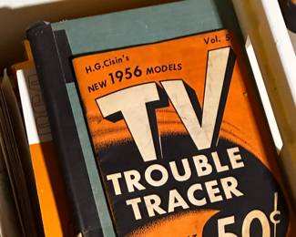 Got the keys on Monday Aug 5th. Here are pics of the initial walk through.  Great vintage items from every category! More pics coming daily as we start to unpack this huge sale! 