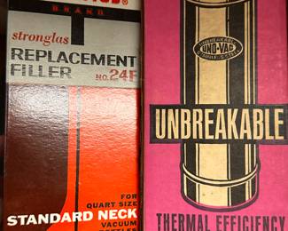 Got the keys on Monday Aug 5th. Here are pics of the initial walk through.  Great vintage items from every category! More pics coming daily as we start to unpack this huge sale! 