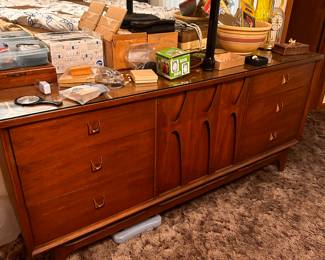 Got the keys on Monday Aug 5th. Here are pics of the initial walk through.  Great vintage items from every category! More pics coming daily as we start to unpack this huge sale! 