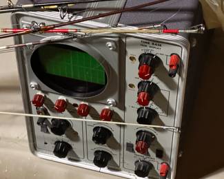 Got the keys on Monday Aug 5th. Here are pics of the initial walk through.  Great vintage items from every category! More pics coming daily as we start to unpack this huge sale! 