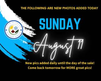 NEW PHOTOS ADDED TODAY