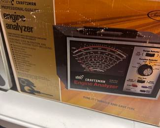 This is one of DOZENS of Vintage and Antique electrical components, Radios, Stereos and ALL THINGS ELECTRICAL! The collector was an electrical engineer his entire life and his collection was/is MASSIVE! All waiting for you! MANY in their original boxes!