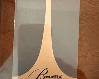 The entire MCM bedroom Set Mid-20th Century Mid Century Modern Broyhill Brasilia Premier 