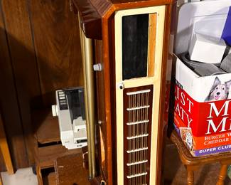 Got the keys on Monday Aug 5th. Here are pics of the initial walk through.  Great vintage items from every category! More pics coming daily as we start to unpack this huge sale! 