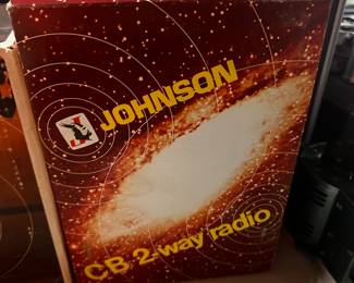 This is one of DOZENS of Vintage and Antique electrical components, Radios, Stereos and ALL THINGS ELECTRICAL! The collector was an electrical engineer his entire life and his collection was/is MASSIVE! All waiting for you! Many in their original boxes!