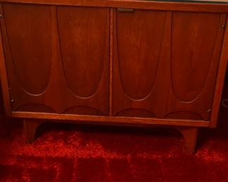 Got the keys on Monday Aug 5th. Here are pics of the initial walk through.  Great vintage items from every category! More pics coming daily as we start to unpack this huge sale! 