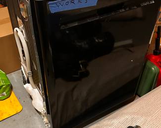 Got the keys on Monday Aug 5th. Here are pics of the initial walk through.  Great vintage items from every category! More pics coming daily as we start to unpack this huge sale! 