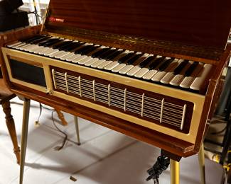 A SWEET Vintage 1950’s  Pinogran III  