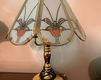 Close up! Nice condition and works perfectly! 