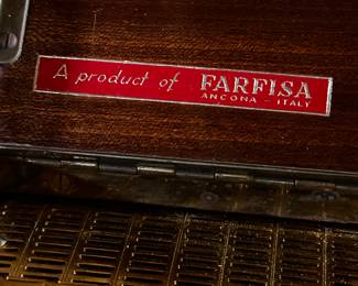 A SWEET Vintage 1950’s  Pinogran III  