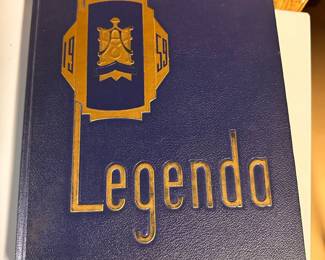 Got the keys on Monday Aug 5th. Here are pics of the initial walk through.  Great vintage items from every category! More pics coming daily as we start to unpack this huge sale! 