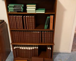 I do like this bookshelf