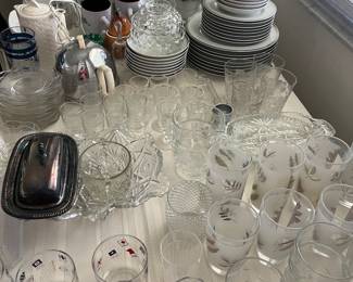 Glassware