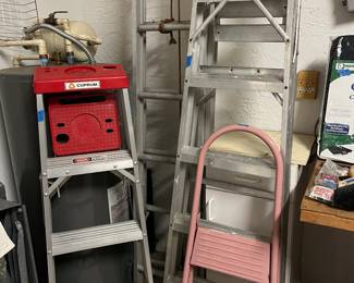 Ladders