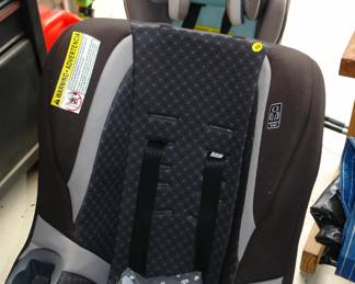 Child car seats