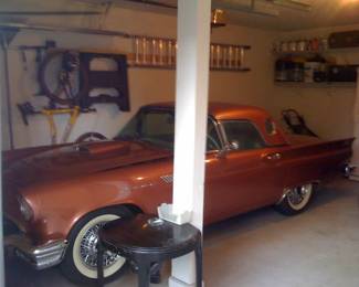 312 engine -a higher performance versions of the 312