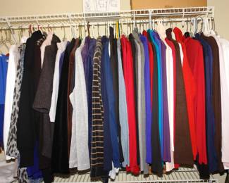 Women's designer clothing