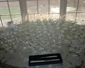 Glassware