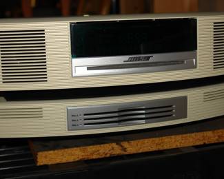 Bose Wave Radio