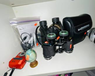 Binoculars