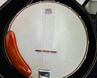 Harmony banjo