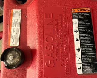 5550 watt 10hp ohv generator