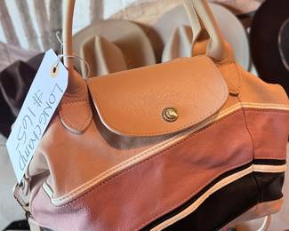 LONGCHAMP - VINTAGE!