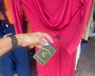 OMG WITH TAGS - VIVIENNE WESTWOOD DRESS