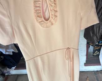 SWEETEST VINTAGE DRESS