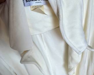 SONIA RYKIEL - SWEET JACKET