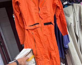 ORANGE IS THE NEW BLACK