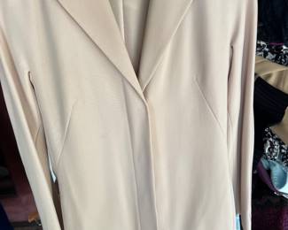 MONDI BUFF COLOR TRENCH